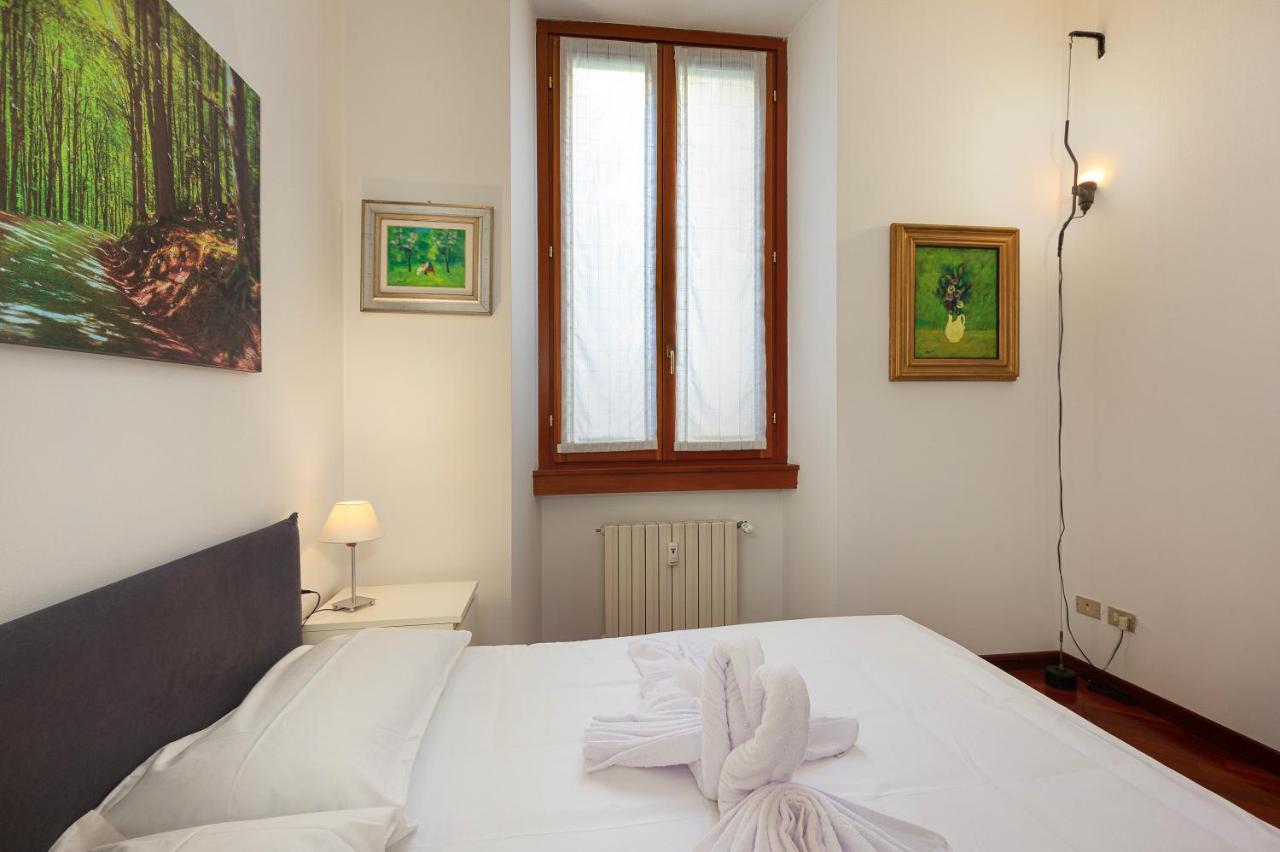 Appartamento Flat In Citylife Near Metro!