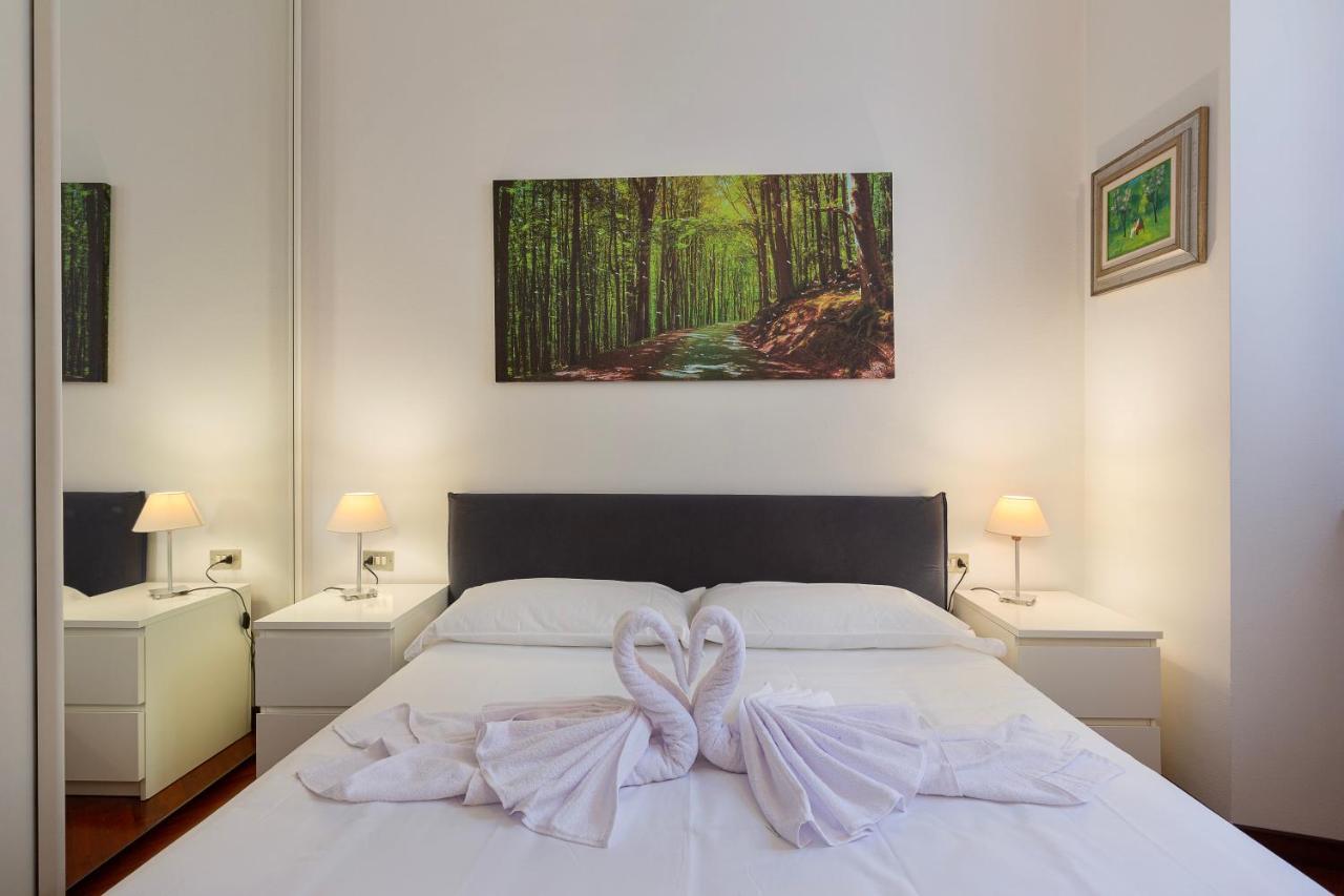 Flat In Citylife Near Metro! Appartamento