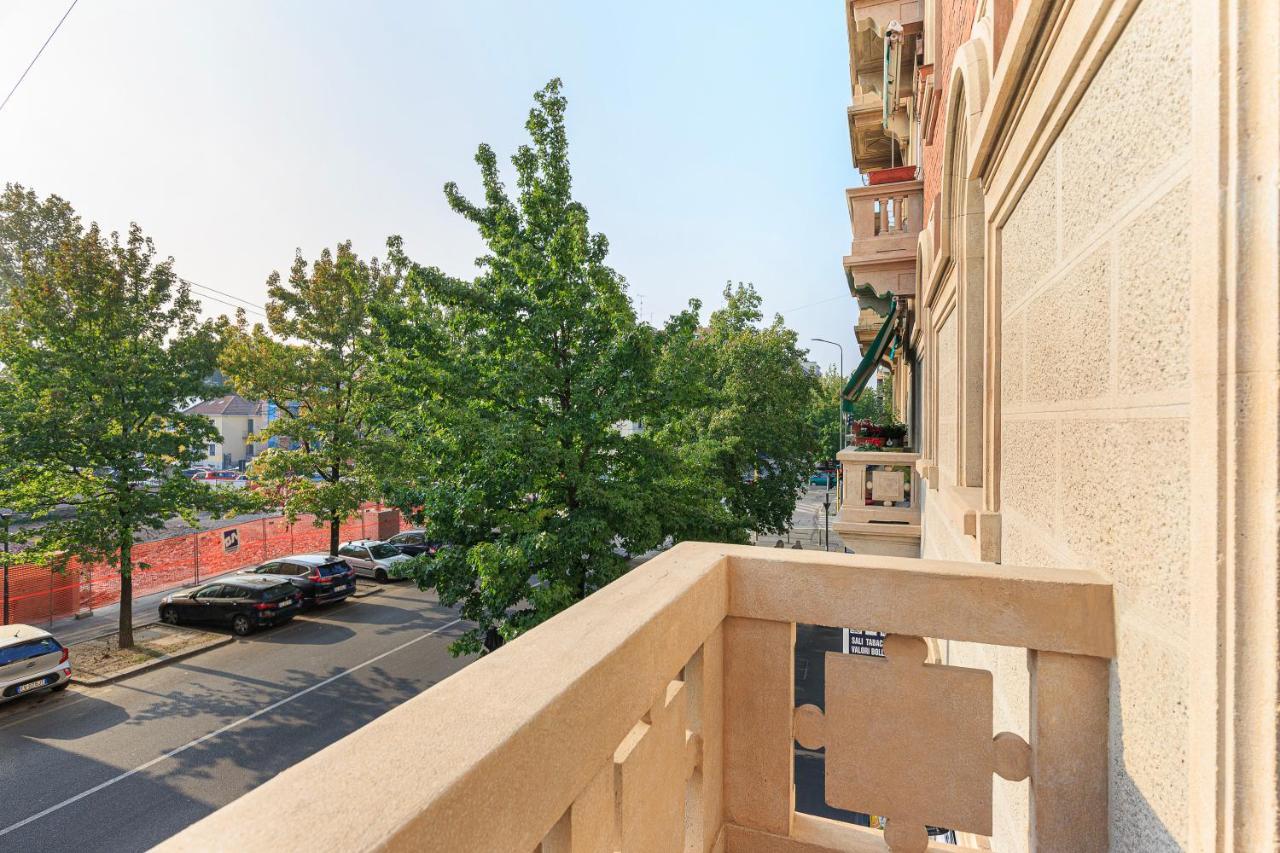 Flat In Citylife Near Metro! Appartamento Milano
